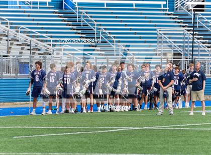 Thumbnail 3 in Chenango Forks vs. Cold Spring Harbor (NYSPHSAA Class D Finals_ photogallery.