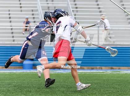Thumbnail 2 in Chenango Forks vs. Cold Spring Harbor (NYSPHSAA Class D Finals_ photogallery.