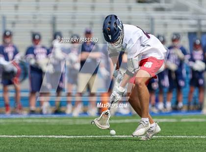 Thumbnail 1 in Chenango Forks vs. Cold Spring Harbor (NYSPHSAA Class D Finals_ photogallery.