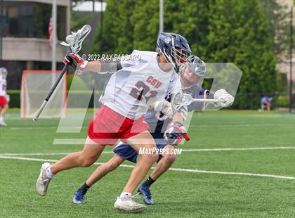 Thumbnail 3 in Chenango Forks vs. Cold Spring Harbor (NYSPHSAA Class D Finals_ photogallery.