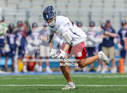 Thumbnail 2 in Chenango Forks vs. Cold Spring Harbor (NYSPHSAA Class D Finals_ photogallery.
