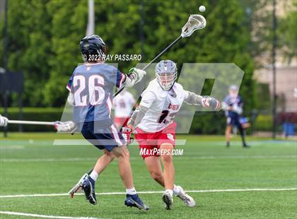 Thumbnail 3 in Chenango Forks vs. Cold Spring Harbor (NYSPHSAA Class D Finals_ photogallery.