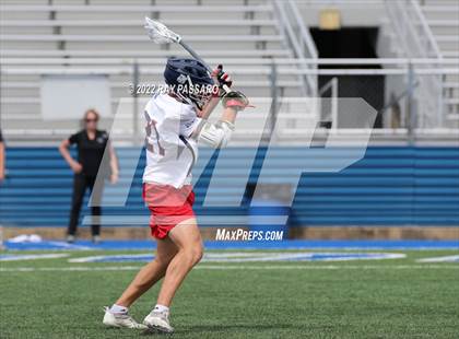 Thumbnail 1 in Chenango Forks vs. Cold Spring Harbor (NYSPHSAA Class D Finals_ photogallery.
