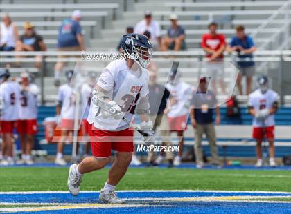 Thumbnail 2 in Chenango Forks vs. Cold Spring Harbor (NYSPHSAA Class D Finals_ photogallery.