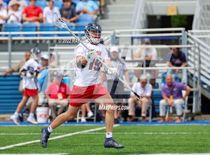 Thumbnail 3 in Chenango Forks vs. Cold Spring Harbor (NYSPHSAA Class D Finals_ photogallery.