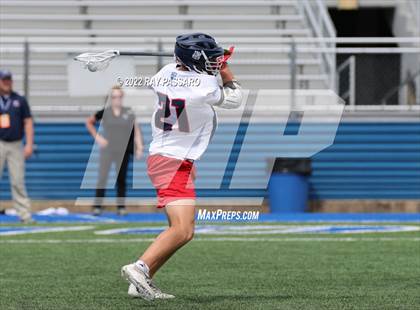 Thumbnail 3 in Chenango Forks vs. Cold Spring Harbor (NYSPHSAA Class D Finals_ photogallery.