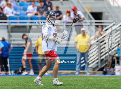 Thumbnail 2 in Chenango Forks vs. Cold Spring Harbor (NYSPHSAA Class D Finals_ photogallery.