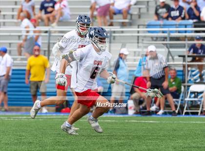 Thumbnail 3 in Chenango Forks vs. Cold Spring Harbor (NYSPHSAA Class D Finals_ photogallery.