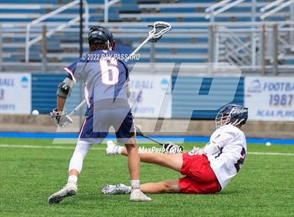 Thumbnail 3 in Chenango Forks vs. Cold Spring Harbor (NYSPHSAA Class D Finals_ photogallery.