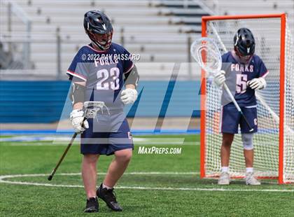 Thumbnail 3 in Chenango Forks vs. Cold Spring Harbor (NYSPHSAA Class D Finals_ photogallery.