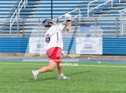 Thumbnail 1 in Chenango Forks vs. Cold Spring Harbor (NYSPHSAA Class D Finals_ photogallery.
