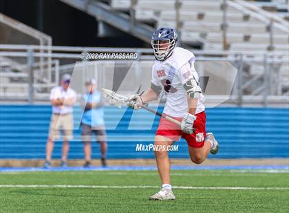 Thumbnail 3 in Chenango Forks vs. Cold Spring Harbor (NYSPHSAA Class D Finals_ photogallery.