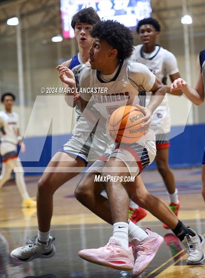 Thumbnail 3 in Charlotte Christian @ Providence Day photogallery.