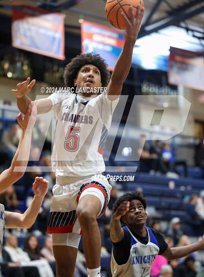 Thumbnail 1 in Charlotte Christian @ Providence Day photogallery.