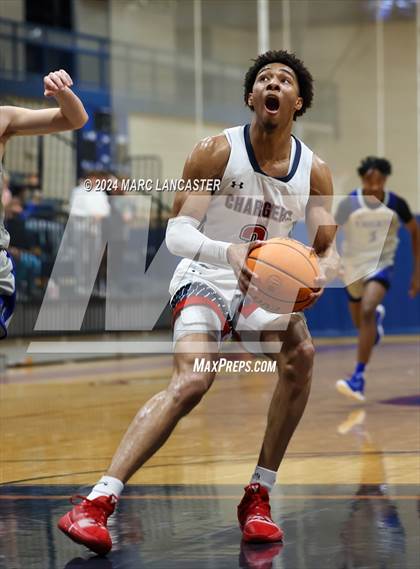 Thumbnail 2 in Charlotte Christian @ Providence Day photogallery.