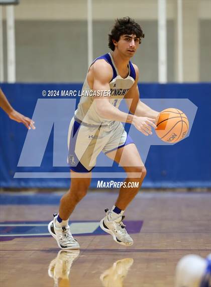 Thumbnail 1 in Charlotte Christian @ Providence Day photogallery.
