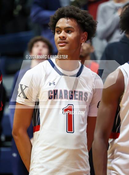 Thumbnail 2 in Charlotte Christian @ Providence Day photogallery.