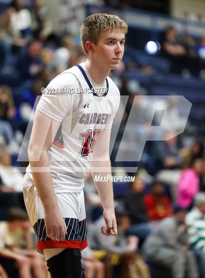 Thumbnail 1 in Charlotte Christian @ Providence Day photogallery.