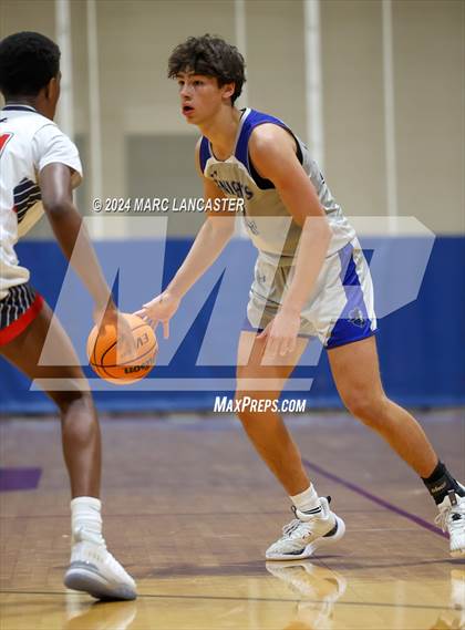 Thumbnail 1 in Charlotte Christian @ Providence Day photogallery.