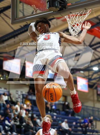 Thumbnail 1 in Charlotte Christian @ Providence Day photogallery.