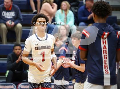 Thumbnail 2 in Charlotte Christian @ Providence Day photogallery.