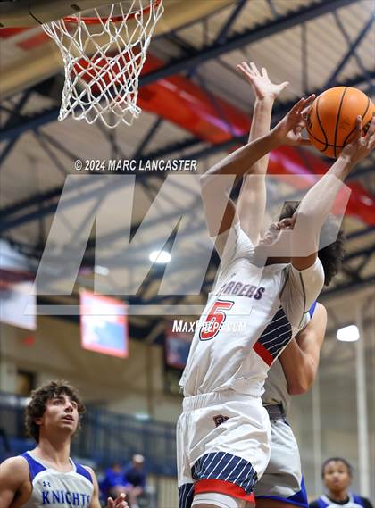 Thumbnail 2 in Charlotte Christian @ Providence Day photogallery.