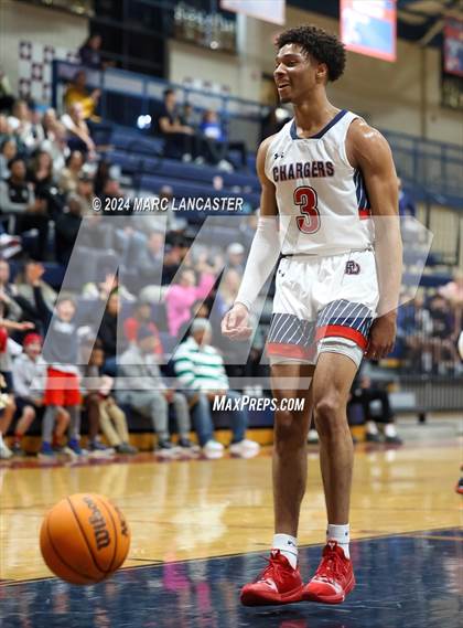 Thumbnail 3 in Charlotte Christian @ Providence Day photogallery.