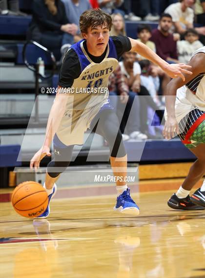 Thumbnail 2 in Charlotte Christian @ Providence Day photogallery.