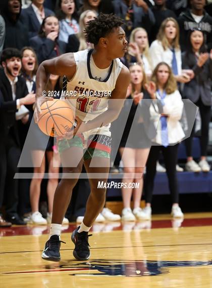 Thumbnail 2 in Charlotte Christian @ Providence Day photogallery.