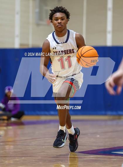 Thumbnail 2 in Charlotte Christian @ Providence Day photogallery.