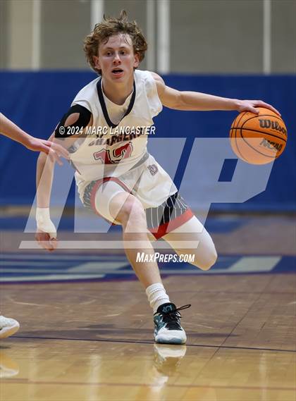 Thumbnail 2 in Charlotte Christian @ Providence Day photogallery.