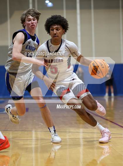 Thumbnail 2 in Charlotte Christian @ Providence Day photogallery.