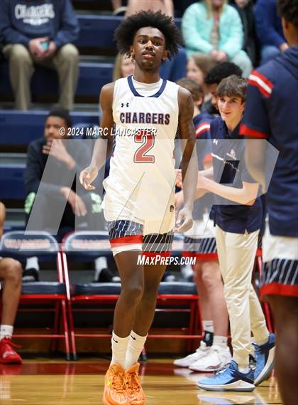 Thumbnail 1 in Charlotte Christian @ Providence Day photogallery.
