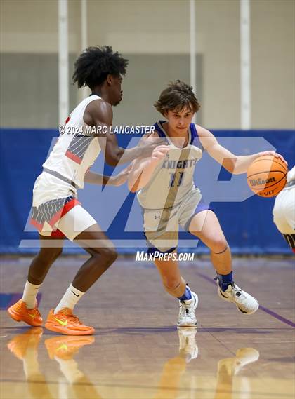 Thumbnail 1 in Charlotte Christian @ Providence Day photogallery.