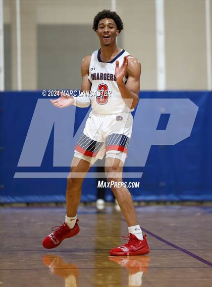 Thumbnail 2 in Charlotte Christian @ Providence Day photogallery.