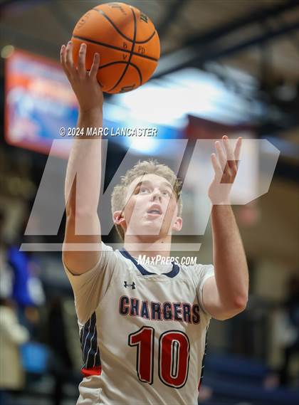 Thumbnail 2 in Charlotte Christian @ Providence Day photogallery.