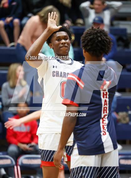 Thumbnail 3 in Charlotte Christian @ Providence Day photogallery.