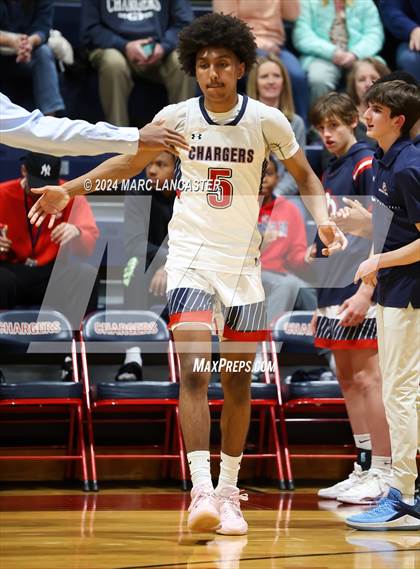 Thumbnail 2 in Charlotte Christian @ Providence Day photogallery.
