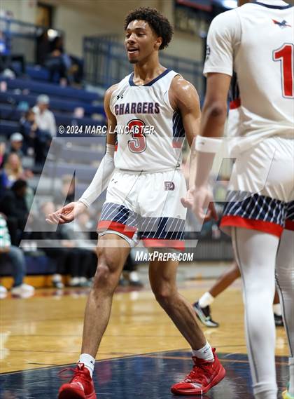 Thumbnail 2 in Charlotte Christian @ Providence Day photogallery.