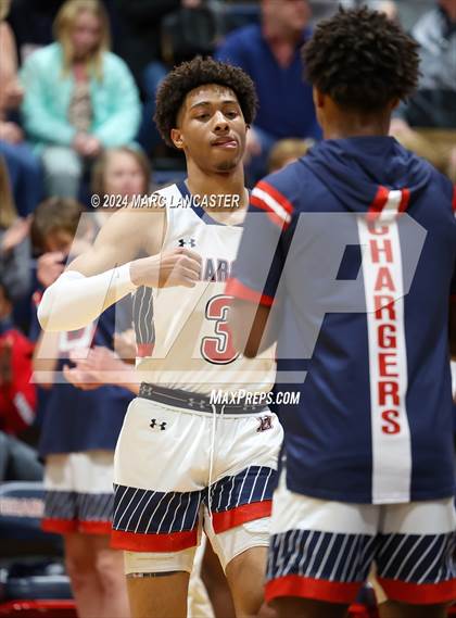 Thumbnail 3 in Charlotte Christian @ Providence Day photogallery.