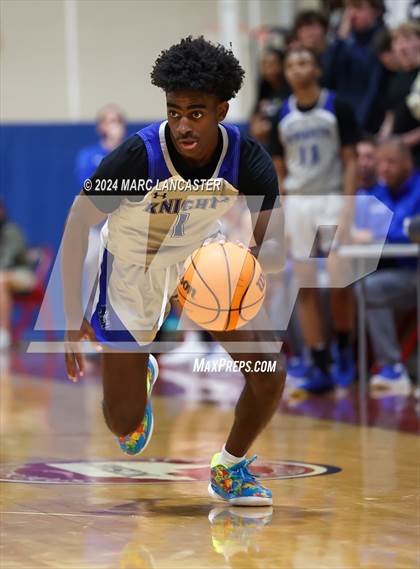 Thumbnail 3 in Charlotte Christian @ Providence Day photogallery.