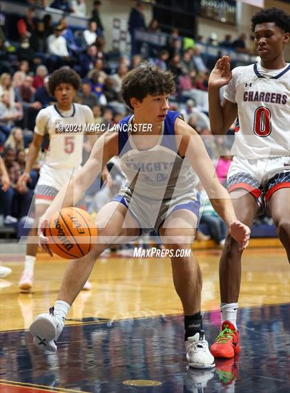Thumbnail 3 in Charlotte Christian @ Providence Day photogallery.