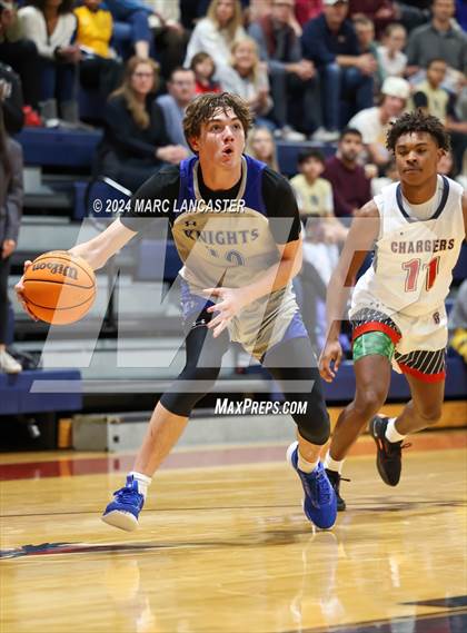 Thumbnail 3 in Charlotte Christian @ Providence Day photogallery.
