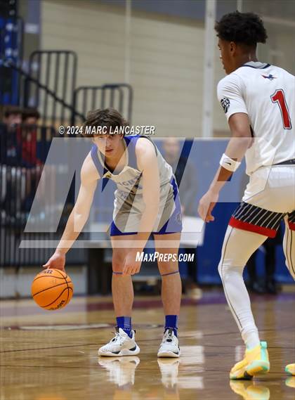 Thumbnail 1 in Charlotte Christian @ Providence Day photogallery.
