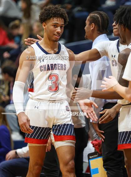 Thumbnail 1 in Charlotte Christian @ Providence Day photogallery.