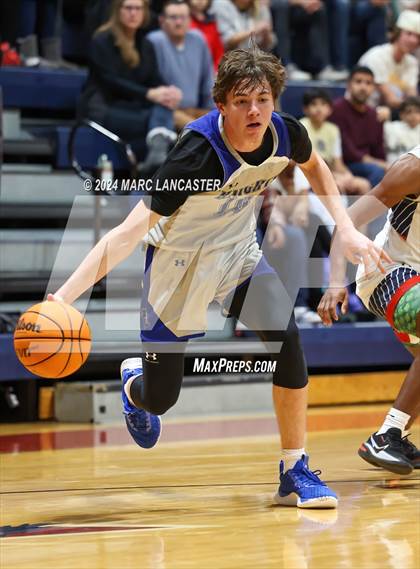 Thumbnail 1 in Charlotte Christian @ Providence Day photogallery.