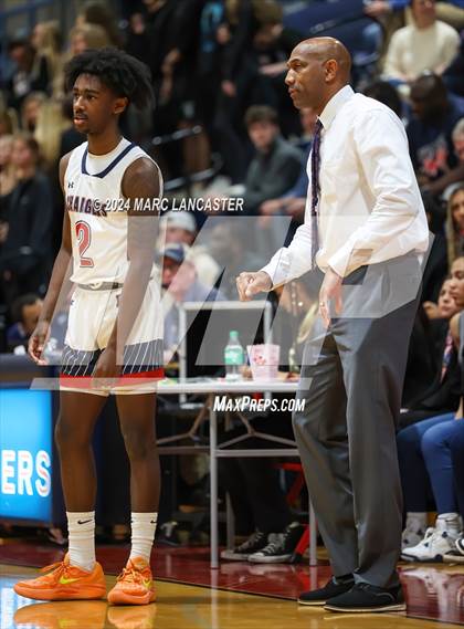 Thumbnail 3 in Charlotte Christian @ Providence Day photogallery.
