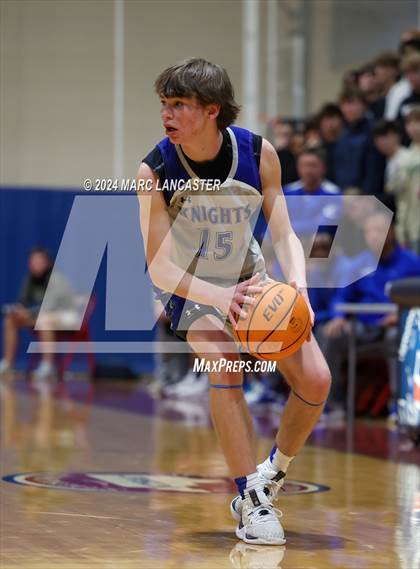 Thumbnail 2 in Charlotte Christian @ Providence Day photogallery.