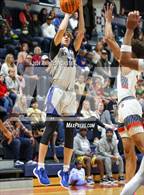 Photo from the gallery "Charlotte Christian @ Providence Day"