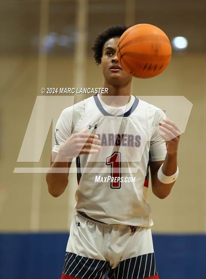 Thumbnail 3 in Charlotte Christian @ Providence Day photogallery.